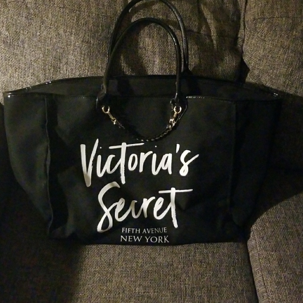 Victoria secret tote